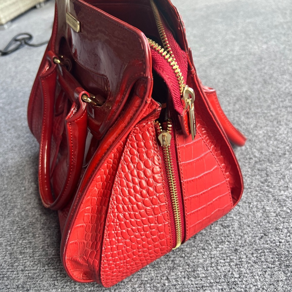 Charles Jourdan Daina satchel - Picture 4 of 13